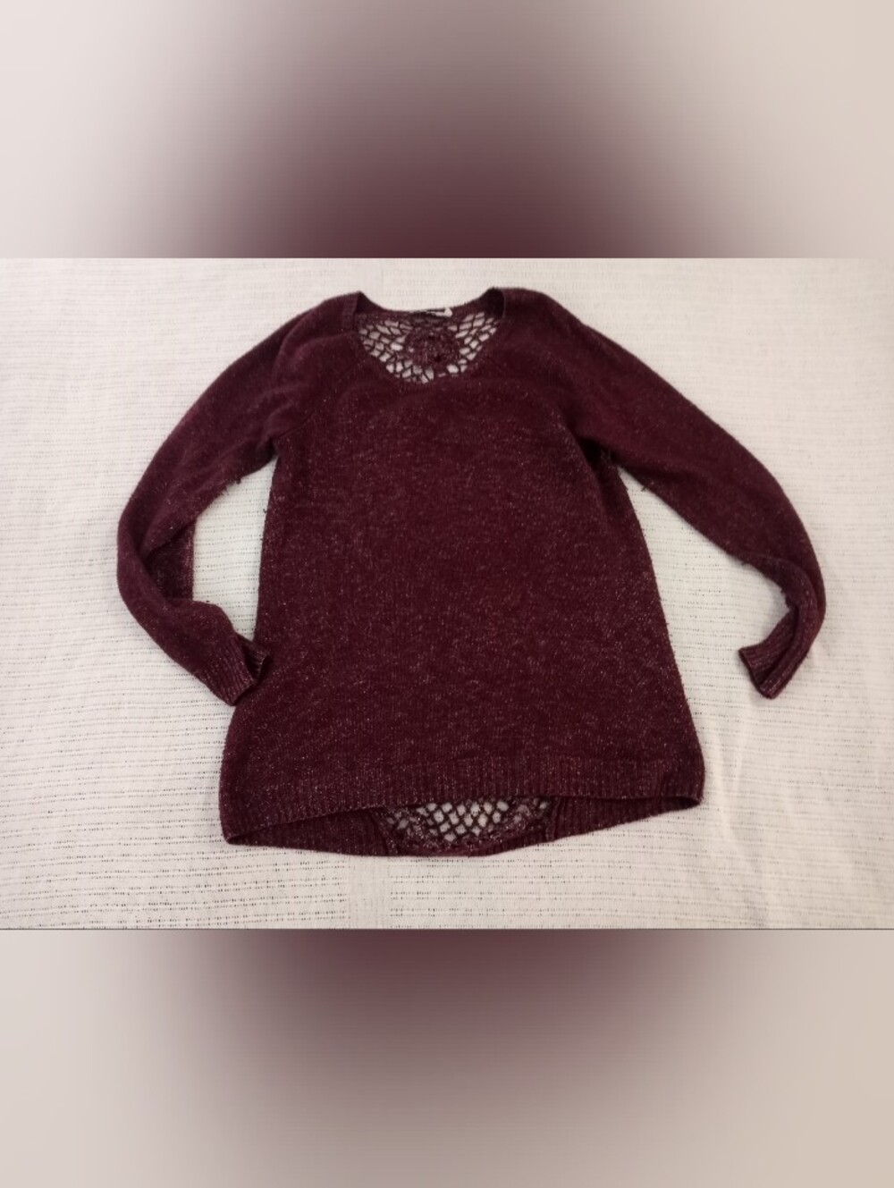 👑REVOLUTION Plus Size Sweater👑